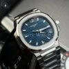 Реплика часов Patek Philippe Nautilus 7118/1A-001 — фото товара LuxuryWatch