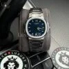 Реплика часов Patek Philippe Nautilus 7118/1A-001 — фото товара LuxuryWatch