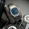 Реплика часов Patek Philippe Nautilus 7118/1A-001 — фото товара LuxuryWatch