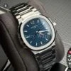 Реплика часов Patek Philippe Nautilus 7118/1A-001 — фото товара LuxuryWatch