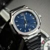 Реплика часов Patek Philippe Nautilus 7118/1200A-001 — фото товара LuxuryWatch