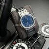Реплика часов Patek Philippe Nautilus 7118/1200A-001 — фото товара LuxuryWatch