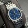 Реплика часов Patek Philippe Nautilus 7118/1200A-001 — фото товара LuxuryWatch