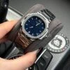 Реплика часов Patek Philippe Nautilus 7118/1200A-001 — фото товара LuxuryWatch