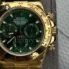 Реплика часов Rolex Cosmograph Daytona 1116508-0013 — фото товара LuxuryWatch