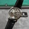 Реплика часов Roger Dubuis Hommage Double Flying Tourbillon RDDBHO0562 — фото товара LuxuryWatch