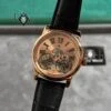 Реплика часов Roger Dubuis Hommage Double Flying Tourbillon RDDBHO0571 — фото товара LuxuryWatch