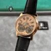Реплика часов Roger Dubuis Hommage Double Flying Tourbillon RDDBHO0571 — фото товара LuxuryWatch