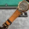 Реплика часов Roger Dubuis Hommage Double Flying Tourbillon RDDBHO0571 — фото товара LuxuryWatch