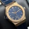 Реплика часов Hublot Classic Fusion 542.OX.7180.LR — фото товара LuxuryWatch