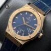 Реплика часов Hublot Classic Fusion 542.OX.7180.LR — фото товара LuxuryWatch
