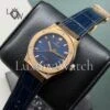 Реплика часов Hublot Classic Fusion 542.OX.7180.LR — фото товара LuxuryWatch