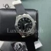 Реплика часов Hublot Classic Fusion Orlinski 550.NS.1800.RX.ORL19 — фото товара LuxuryWatch