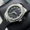 Реплика часов Hublot Classic Fusion Orlinski 550.NS.1800.RX.ORL19 — фото товара LuxuryWatch