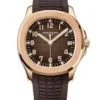 Реплика часов Patek Philippe Aquanaut 5167R-001 — фото товара LuxuryWatch