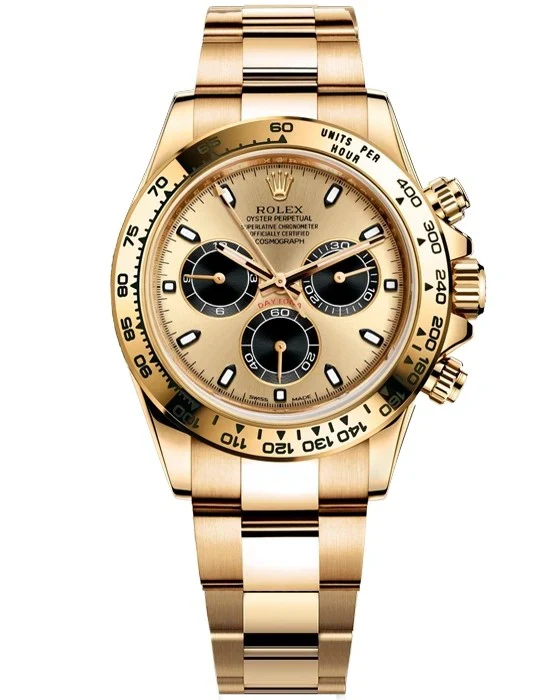 Часы Rolex Cosmograph Daytona 116528-0041