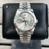 Реплика часов Rolex Datejust 126300-0003 — фото товара LuxuryWatch