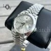 Реплика часов Rolex Datejust 126300-0003 — фото товара LuxuryWatch