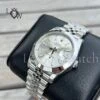 Реплика часов Rolex Datejust 126300-0003 — фото товара LuxuryWatch