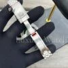 Реплика часов Rolex Datejust 126300-0003 — фото товара LuxuryWatch