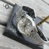 Реплика часов Rolex Datejust 126300-0003 — фото товара LuxuryWatch