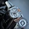 Реплика часов Rolex Cosmograph Daytona 116500LN-0001 — фото товара LuxuryWatch