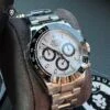 Реплика часов Rolex Cosmograph Daytona 116500LN-0001 — фото товара LuxuryWatch