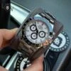 Реплика часов Rolex Cosmograph Daytona 116500LN-0001 — фото товара LuxuryWatch