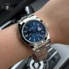 Реплика часов Rolex Datejust 126300-0001 — фото товара LuxuryWatch