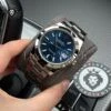 Реплика часов Rolex Datejust 126300-0001 — фото товара LuxuryWatch