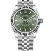 Реплика часов Rolex Datejust 278274-0018 — фото товара LuxuryWatch