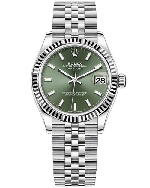 Часы Rolex Datejust 278274-0018