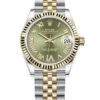 Реплика часов Rolex Datejust 278273-0016 — фото товара LuxuryWatch