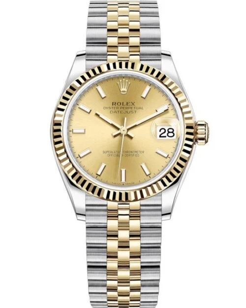 Часы Rolex Datejust 278273-0014