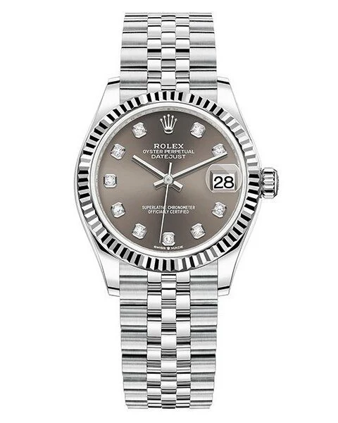Часы Rolex Datejust Jubilee Perpetual 278274-0008