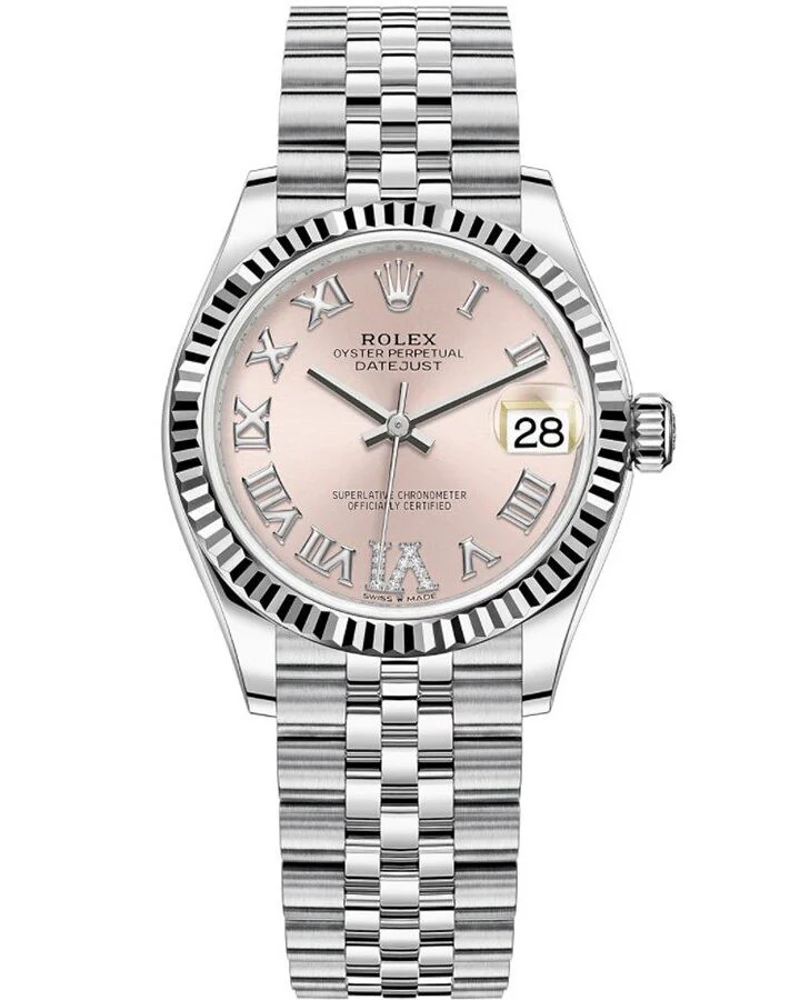 Часы Rolex Datejust 278274-0024