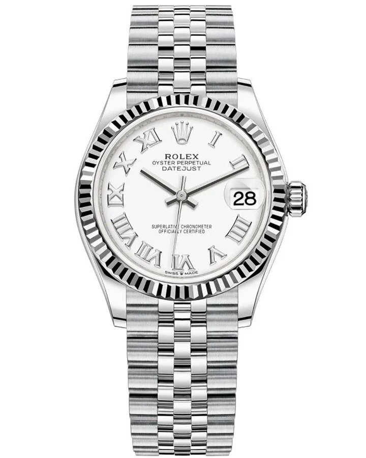 Часы Rolex Datejust 278274-0010