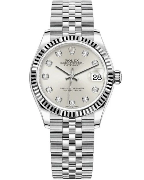 Часы Rolex Datejust 278274-0030