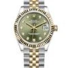 Реплика часов Rolex Datejust 278273-0030 — фото товара LuxuryWatch