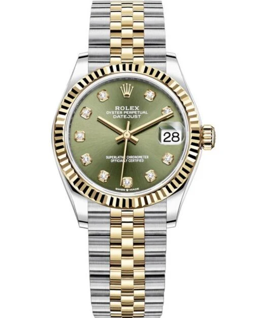 Часы Rolex Datejust 278273-0030