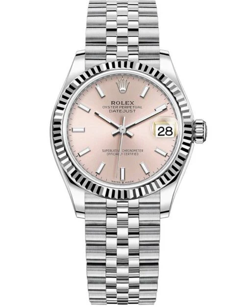 Часы Rolex Datejust 278274-0032