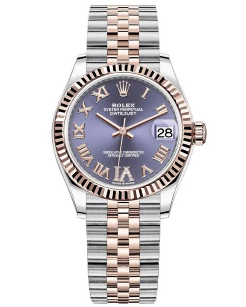 Часы Rolex Datejust 278271-0020