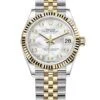 Реплика часов Rolex Datejust 278273-0028 — фото товара LuxuryWatch