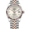 Реплика часов Rolex Datejust 278271-0016 — фото товара LuxuryWatch