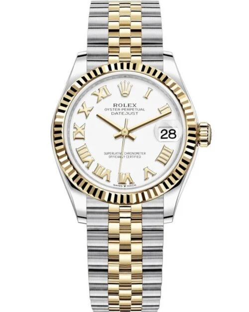 Часы Rolex Datejust 278273-0002