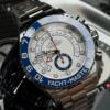 Реплика часов Rolex Yacht-Master II 116680 — фото товара LuxuryWatch