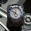 Реплика часов Rolex Yacht-Master II 116680 — фото товара LuxuryWatch