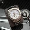 Реплика часов Rolex Yacht-Master II 116689-0002 — фото товара LuxuryWatch