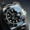 Реплика часов Rolex Submariner Date 126610LN-0001 — фото товара LuxuryWatch