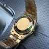 Реплика часов Rolex Day-Date Ladies 128348RBR Gold & Brown — фото товара LuxuryWatch